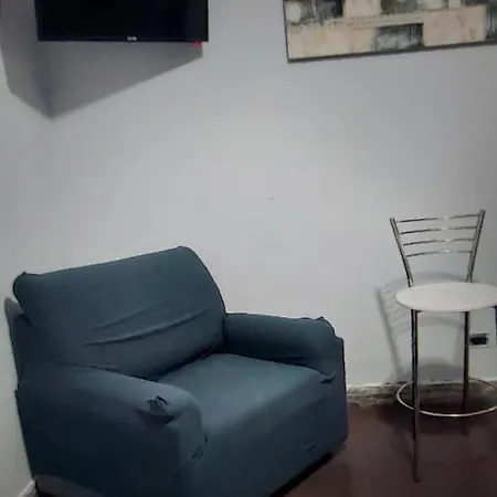 Stanza Sicilia Bedda * Palermo