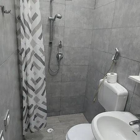 Stanza Sicilia Bedda Apartment