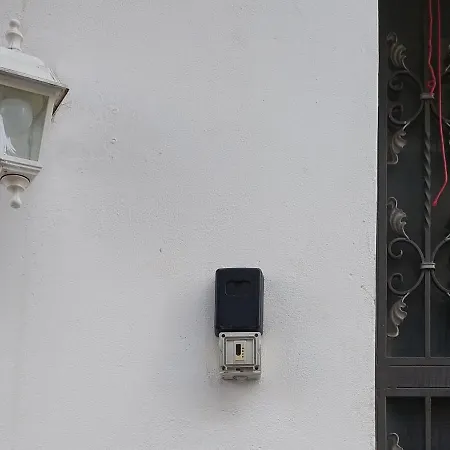 Apartment Stanza Sicilia Bedda