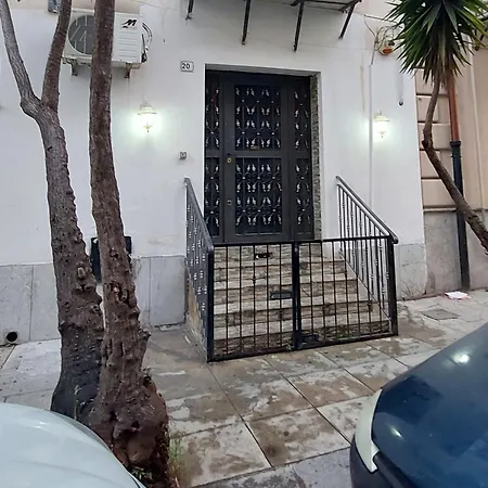 Apartment Stanza Sicilia Bedda