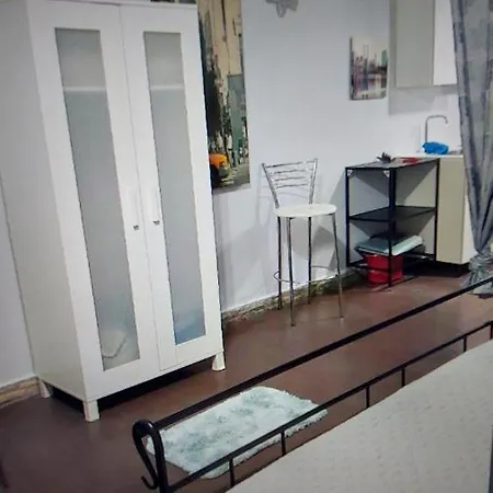 Апартаменты Stanza Sicilia Bedda *