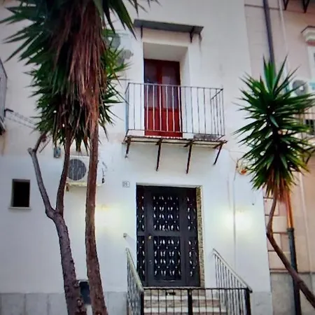 Stanza Sicilia Bedda *