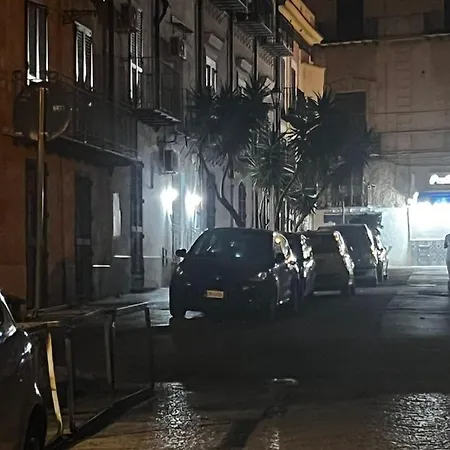 Lägenhet Stanza Sicilia Bedda *