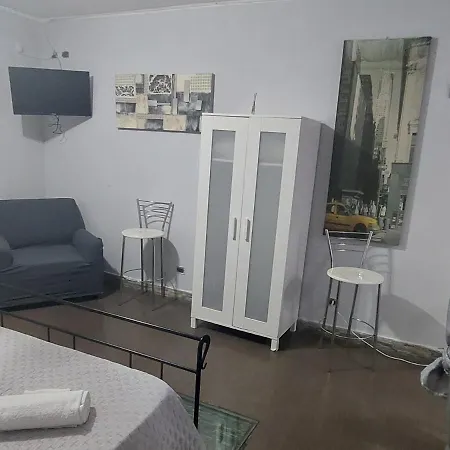 Апартаменты Stanza Sicilia Bedda *