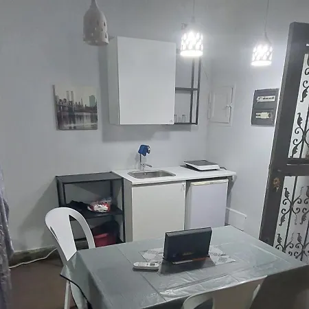 Stanza Sicilia Bedda Апартаменты Палермо