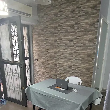 Stanza Sicilia Bedda Палермо