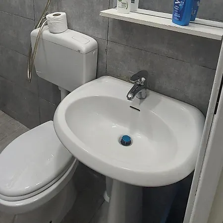 Stanza Sicilia Bedda