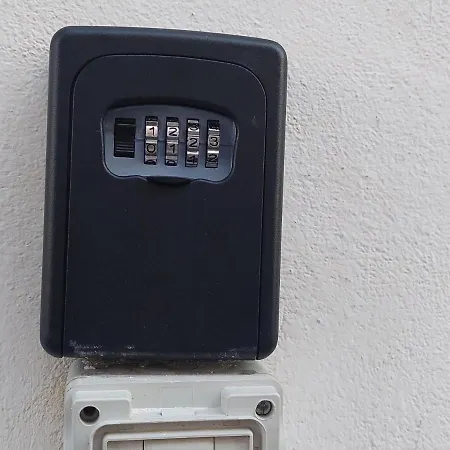 Stanza Sicilia Bedda *