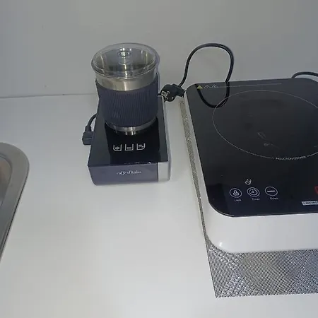 Stanza Sicilia Bedda