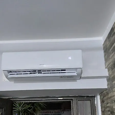 Stanza Sicilia Bedda *