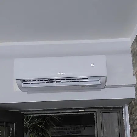 Appartement Stanza Sicilia Bedda Palermo