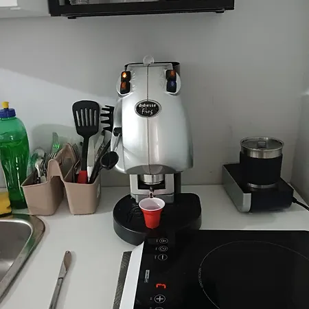 Stanza Sicilia Bedda