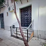 Stanza Sicilia Bedda パレルモ